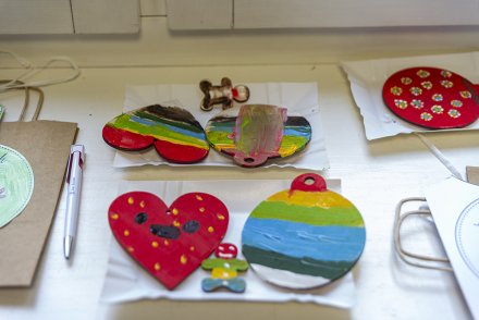 Świąteczny Jarmark z Tradycją w Wiśle